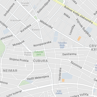 Marija Filipović - Attorney at Law