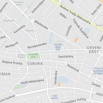 Ana Popadić Paunović - Attorney at Law