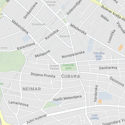 Aleksandar Radulović - Attorney at Law