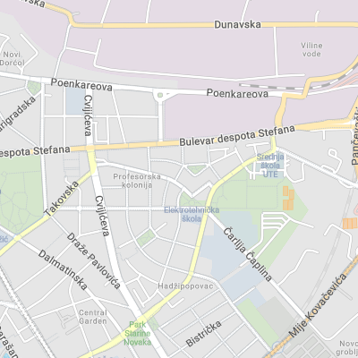 Ivana Ninčić Osterle - Attorney at Law