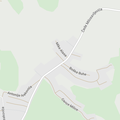 Dunja Tomašević - Attorney at Law