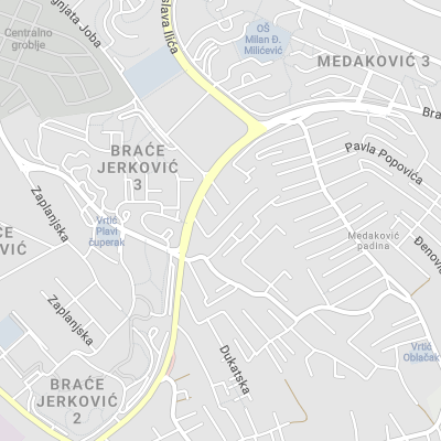 Natalija Spasojević - Attorney at Law