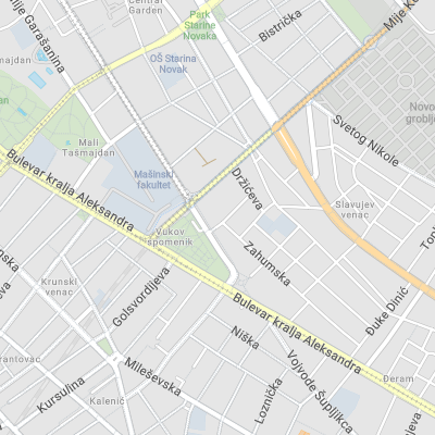 Slobodan Gaćeša - Attorney at Law