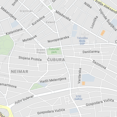 Miodrag Vuković - Attorney at Law