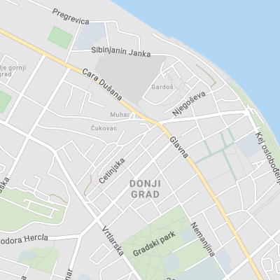 Advokat Đorđe Nedeljković