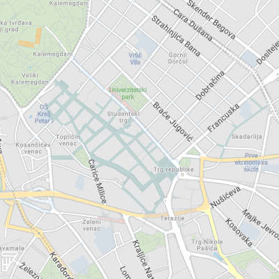 Senka Mihaj - Attorney at Law