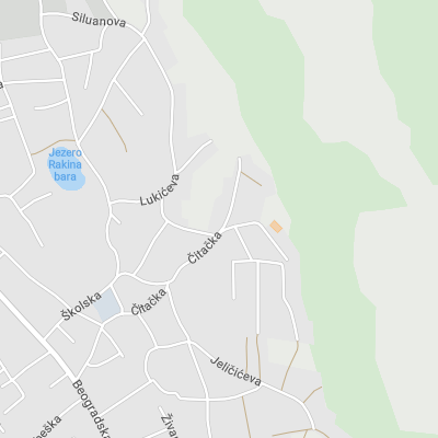 Snežana Popadić Andrejević - Attorney at Law