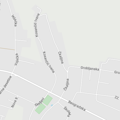 Nikolina Cvjetković - Attorney at Law