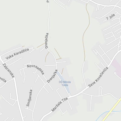 Advokat Ana Lazović