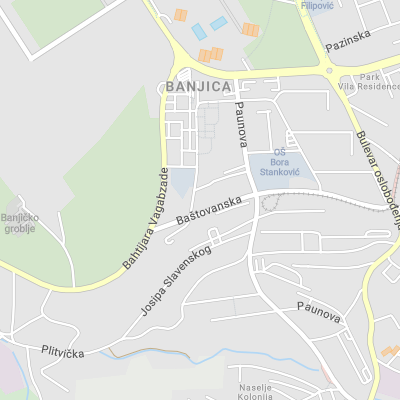 Mina Jovanović - Attorney at Law