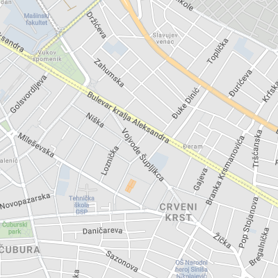 Dušanka Timotić - Attorney at Law