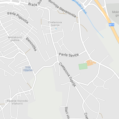 Damjan Vojinović - Attorney at Law