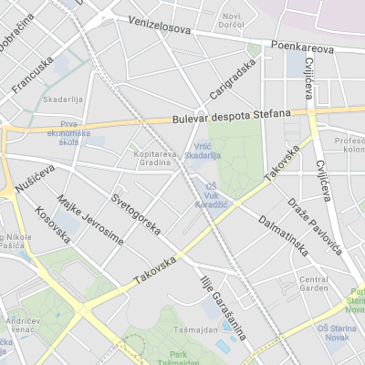 Aleksandar Lazarević - Attorney at Law