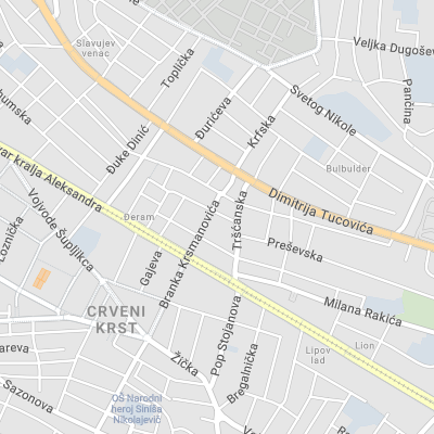 Jovana Jovanović - Attorney at Law