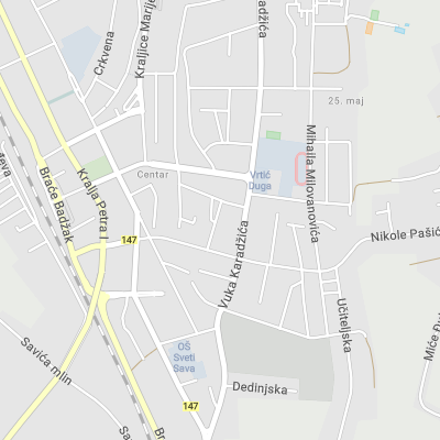 Vujica Krivokapić - Attorney at Law