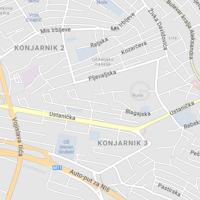 Jelena Krstić - Attorney at Law