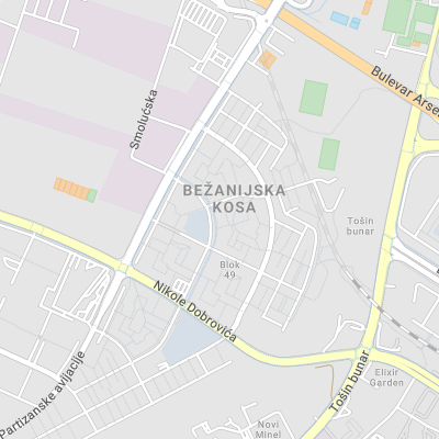 Stefan Savić - Attorney at Law