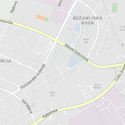 Advokat Ognjen Zindović