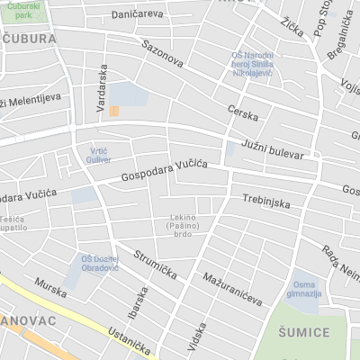 Drago Vuković - Attorney at Law