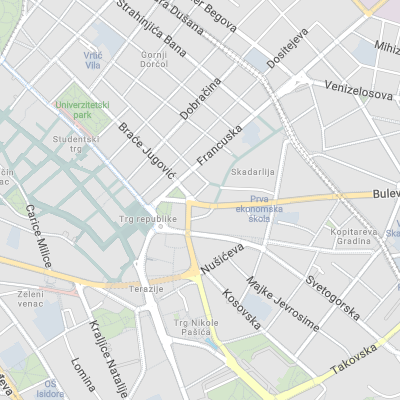 Gordana Luković - Attorney at Law