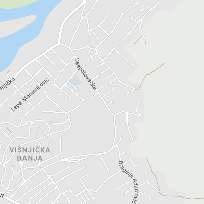 Advokat Milena Bosiljčić Blagojević