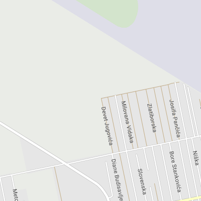 Milena Tomić - Attorney at Law