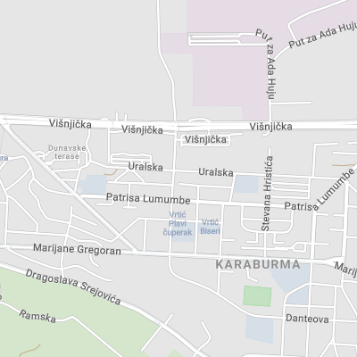 Marija Milovanović - Attorney at Law