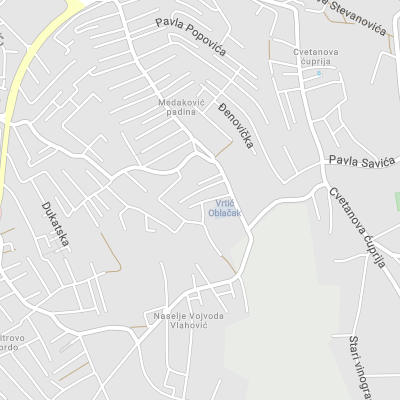 Dušan Petrović - Attorney at Law