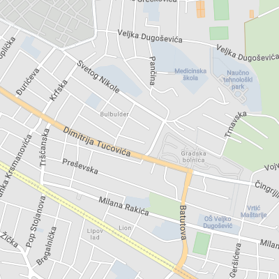 Marko Drašković - Attorney at Law