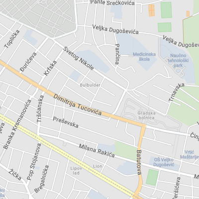 Stefan Ignjatović - Attorney at Law