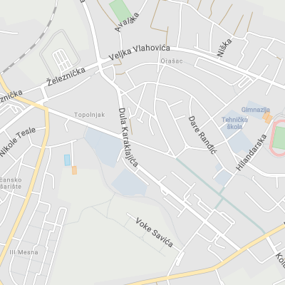 Dušan Bulatović - Attorney at Law