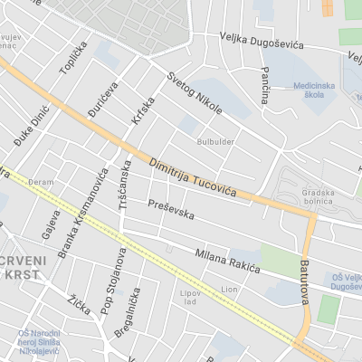 Tanja Ječmenica - Attorney at Law