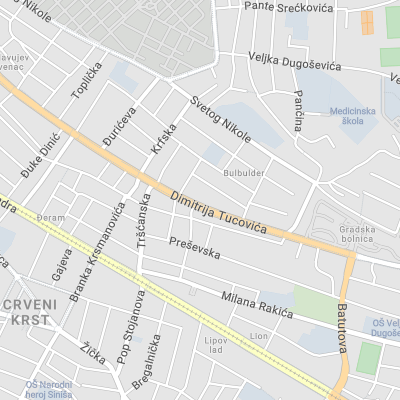 Milan Marković - Attorney at Law