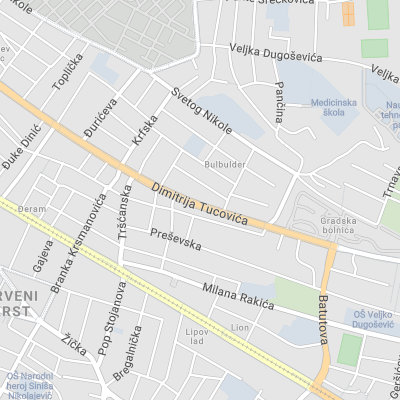 Aleksandra Kalić - Attorney at Law