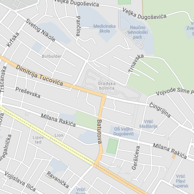 Igor Zahirović - Attorney at Law