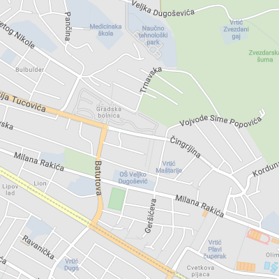 Marko Minić - Attorney at Law