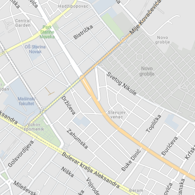 Vladica Stanić - Attorney at Law