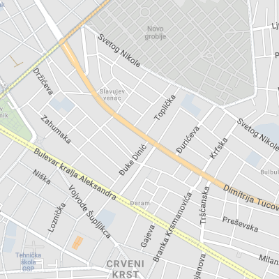 Miodrag Todorović - Attorney at Law