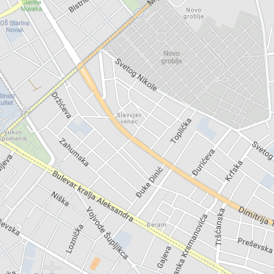 Aleksandar Đurić - Attorney at Law