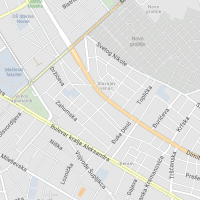 Milan Nirnberger - Attorney at Law