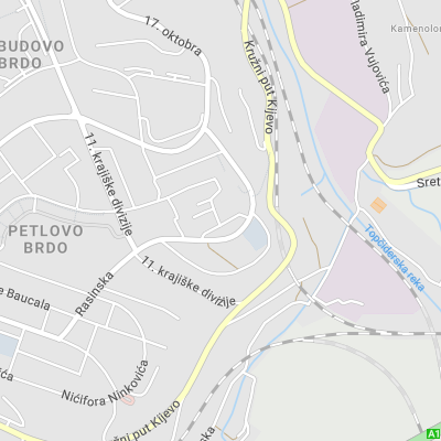 Borko Petković - Attorney at Law