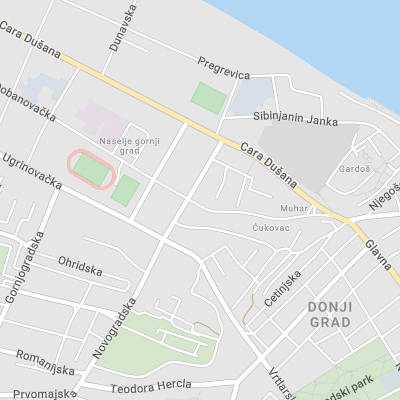 Advokat Milica Tomić