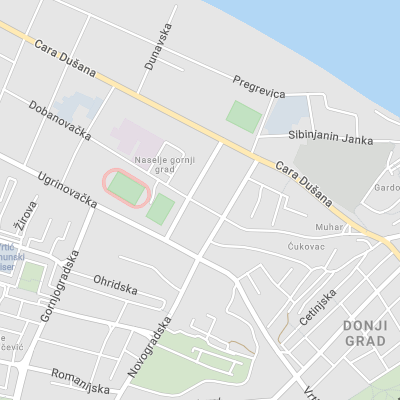 Advokat Bojana Ljubinović-Andrejić