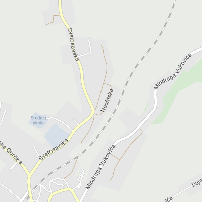 Katarina Radović - Attorney at Law