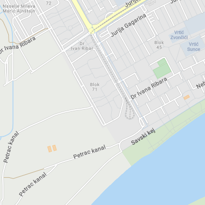 Vesna Božović-Trajs - Attorney at Law