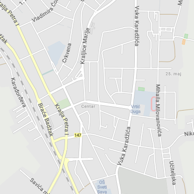 Relja Joksimović - Attorney at Law