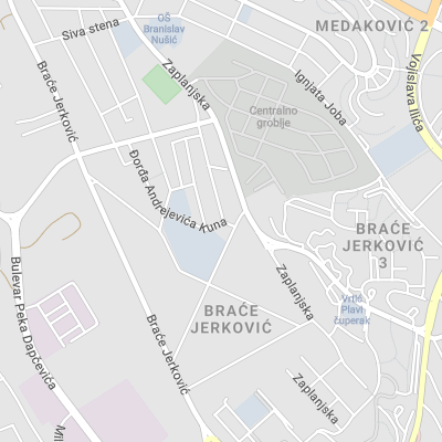 Tanja Vujošević - Attorney at Law