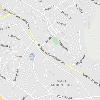 Mirjana Minić - Attorney at Law