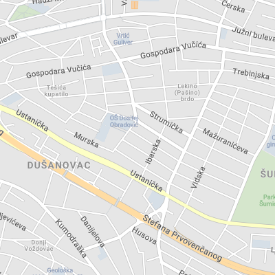 Jovan Spasić - Attorney at Law