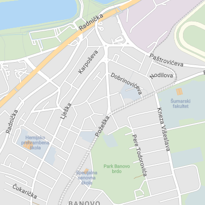 Natalija Jelena Milosavljević - Attorney at Law